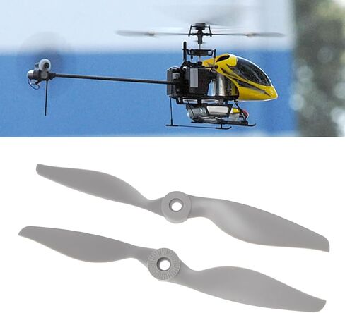 OTOTEC 4 قطع 8x6-E المروحة الكهربائية المتوافقة مع طائرات شراعية كهربائية تعمل بجهاز التحكم عن بعد AEO in Kuwait