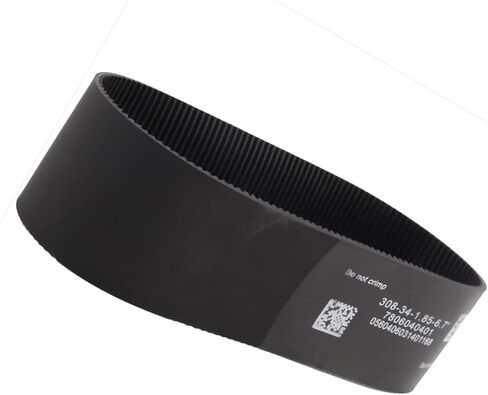 7806040401 حزام محرك تروس الرف لـ F10 F07 F06 F12 F13 F01 ضرس توجيه السيارة رف توجيه كهربائي وتروس in Kuwait