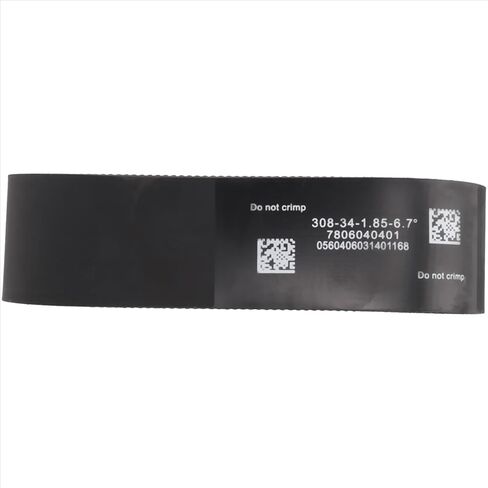7806040401 حزام محرك تروس الرف لـ F10 F07 F06 F12 F13 F01 ضرس توجيه السيارة رف توجيه كهربائي وتروس in Kuwait