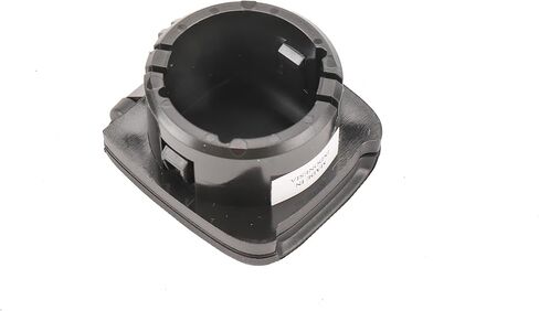 GM Genuine Parts 13549530 Jet Black Accessory Power Receptacle Retainer in Kuwait