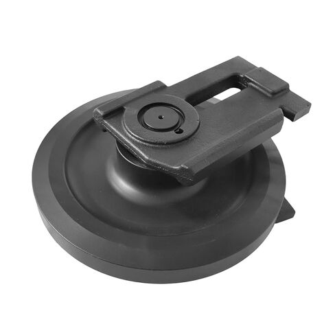 GXARTS Front Idler 6693237 6686633 6686903 6732902 6844455 متوافق مع Bobcat 864 T140 T180 T190 T200 T250 T250H T300 T300H T320 T550 T590 T630 T650 T750 T770 in Kuwait