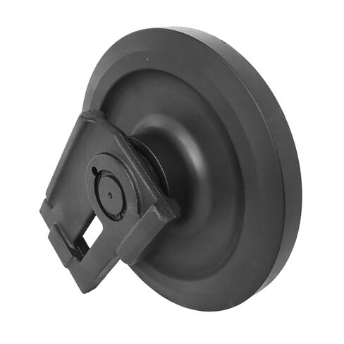GXARTS Front Idler 6693237 6686633 6686903 6732902 6844455 متوافق مع Bobcat 864 T140 T180 T190 T200 T250 T250H T300 T300H T320 T550 T590 T630 T650 T750 T770 in Kuwait