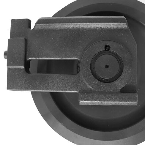 GXARTS Front Idler 6693237 6686633 6686903 6732902 6844455 متوافق مع Bobcat 864 T140 T180 T190 T200 T250 T250H T300 T300H T320 T550 T590 T630 T650 T750 T770 in Kuwait