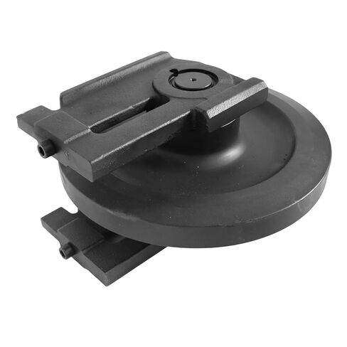 GXARTS Front Idler 6693237 6686633 6686903 6732902 6844455 متوافق مع Bobcat 864 T140 T180 T190 T200 T250 T250H T300 T300H T320 T550 T590 T630 T650 T750 T770 in Kuwait