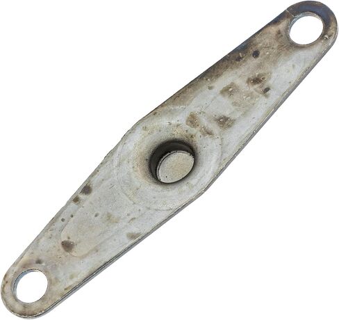 Polaris OEM Gear Idler Plate 2007-2019 رياضي خارج عن القانون المفترس 50 90 110 0453467 in Kuwait