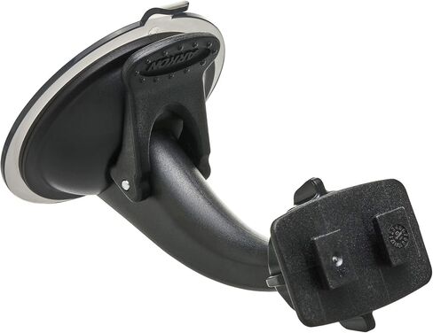 SCT Performance - 7006 - Suction Window Mount - Compatible with X4 Programmers in Saudi Arabia