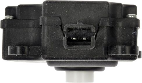Main HVAC Blend Door Actuator Compatible With Toyota Tacoma 2019 2018 2017 2016 2015 2014 2013 2012 2011 2010 2009 2008 2007 2006 2005 P-1538097 in Kuwait