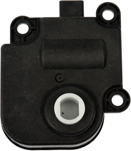 Main HVAC Blend Door Actuator Compatible With Toyota Tacoma 2019 2018 2017 2016 2015 2014 2013 2012 2011 2010 2009 2008 2007 2006 2005 P-1538097 in Kuwait