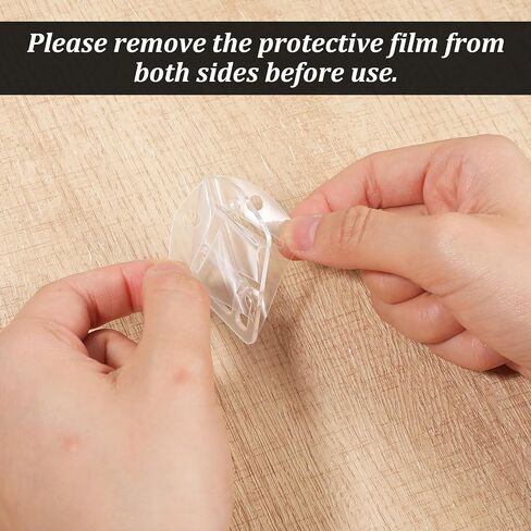 30Pcs Acrylic Embroidery Floss Drops Clear Floss Drops Cross Stitch Thread Organizer Slim Floss Bobbins for DIY Craft Sewing Needlepoint Thread Storage (1.9×1.56") in Kuwait