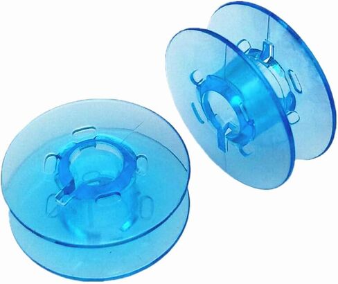 YEQIN Bobbins for PFAFF #9033P 1069 6250 6270 (25pcs/Box) in Kuwait