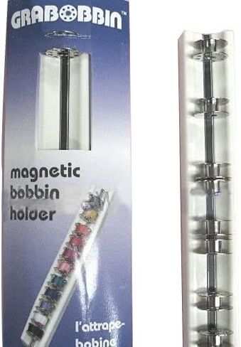 Magnetic Bobbin Holder for Steel Bobbins in Kuwait