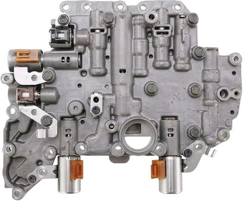Drivetrain Transmission Valve Body P277401 U140 U240E U140E/F U240E/F U241E/F Compatible with Toyota Solara Celica RAV4 Camry Lexus RX300 in Kuwait