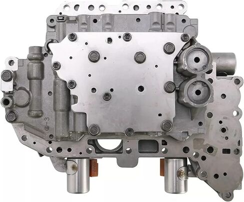 Drivetrain Transmission Valve Body P277401 U140 U240E U140E/F U240E/F U241E/F Compatible with Toyota Solara Celica RAV4 Camry Lexus RX300 in Kuwait