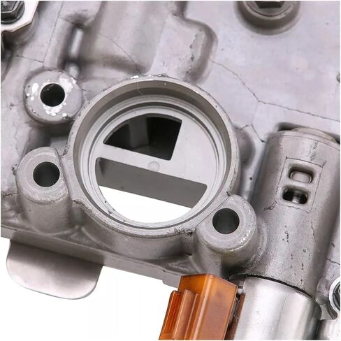 Drivetrain Transmission Valve Body P277401 U140 U240E U140E/F U240E/F U241E/F Compatible with Toyota Solara Celica RAV4 Camry Lexus RX300 in Kuwait
