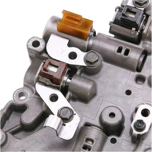 Drivetrain Transmission Valve Body P277401 U140 U240E U140E/F U240E/F U241E/F Compatible with Toyota Solara Celica RAV4 Camry Lexus RX300 in Kuwait