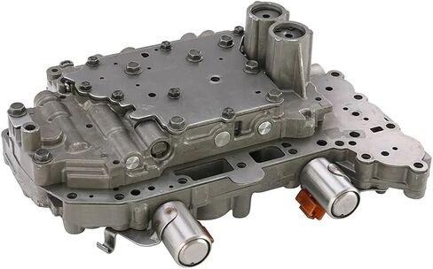Drivetrain Transmission Valve Body P277401 U140 U240E U140E/F U240E/F U241E/F Compatible with Toyota Solara Celica RAV4 Camry Lexus RX300 in Kuwait