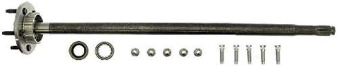 Marketplace Auto Parts Rear Axle Shaft - Includes Bearing - Compatible with 2003-2005 Ford Crown Victoria (To 12/04/2004) in Kuwait