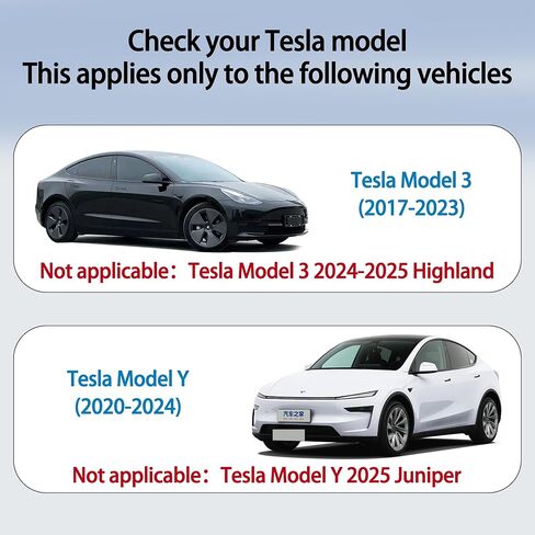 Screen Ambient Light for Tesla Model 3(2017~2023) & Model Y(2020~2024) Interior Lighting Screen Metal Protector case (Silver) in Saudi Arabia