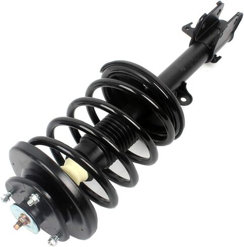 SCITOO - (4 قطعة) وصلة قضيب تثبيت مجموعة زنبركية أمامية مناسبة لـ 2001-2002 لـ Acura MDX 2003-2008 لـ Honda Pilot in Kuwait