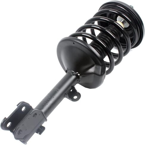 SCITOO - (4 قطعة) وصلة قضيب تثبيت مجموعة زنبركية أمامية مناسبة لـ 2001-2002 لـ Acura MDX 2003-2008 لـ Honda Pilot in Kuwait