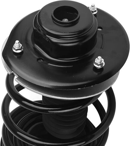 PAROD Front Suspension Shock Absorber Struts Assembly Fit for 2001-2007 Chrysler Town & Country, 2001-2003 Voyager, 2001-2007 Dodge Caravan, Grand Caravan Replace#171572R 171572L in Kuwait