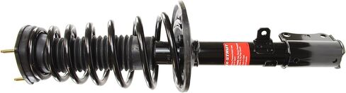 Monroe Quick-Strut 272384 دعامة تعليق ومجموعة زنبركية ملفوفة لكزس ES350 in Kuwait