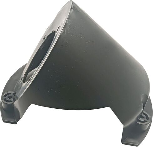 PartsFlow Fuel Filler Tube Housing For Dodge RAM 1500 2020-2022 2500 2013-2024 3500 2010-2024# 68194320AA in Kuwait