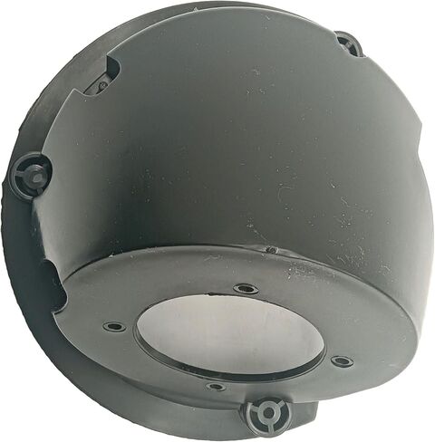 PartsFlow Fuel Filler Tube Housing For Dodge RAM 1500 2020-2022 2500 2013-2024 3500 2010-2024# 68194320AA in Kuwait