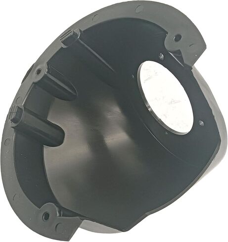 PartsFlow Fuel Filler Tube Housing For Dodge RAM 1500 2020-2022 2500 2013-2024 3500 2010-2024# 68194320AA in Kuwait