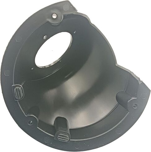 PartsFlow Fuel Filler Tube Housing For Dodge RAM 1500 2020-2022 2500 2013-2024 3500 2010-2024# 68194320AA in Kuwait