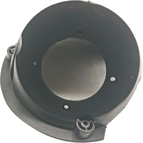 PartsFlow Fuel Filler Tube Housing For Dodge RAM 1500 2020-2022 2500 2013-2024 3500 2010-2024# 68194320AA in Kuwait