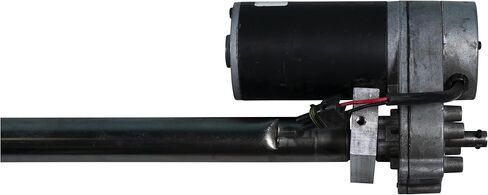 Lippert Components - 117292 18:1 Venture Motor and Right Angle Driveshaft in Kuwait