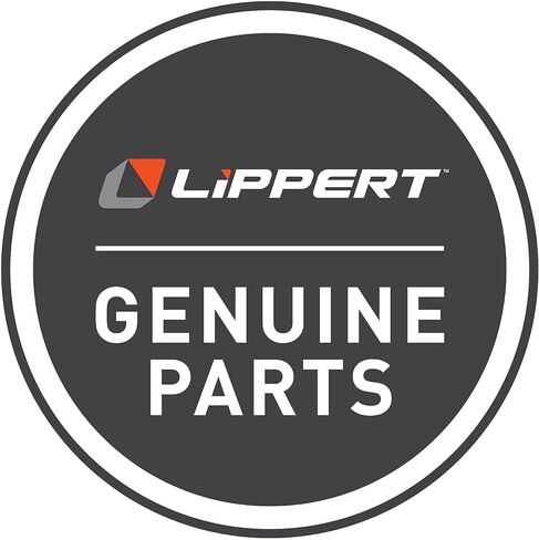 Lippert Components - 117292 18:1 Venture Motor and Right Angle Driveshaft in Kuwait