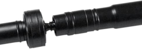 PartsFlow 85.98 "تجميع عمود الدفع الخلفي الدعامة لـ 2008 2009 2010 2011 2012 2013 2014 Nissan Murano AWD 936-363 in Kuwait