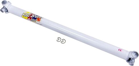 Fast Shafts 2120-32 Steel Driveshaft 32in Long- 2in Dia. in Saudi Arabia
