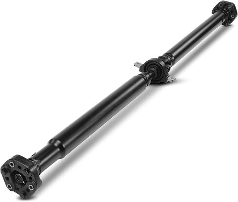 A-Premium Rear Drive Shaft Driveshaft Assembly Compatible with Hyundai 2012 2013 2014 Genesis Drive Shaft V6 3.8L, [RWD], Replace# 493003M600, Complete Prop Shaft in Kuwait