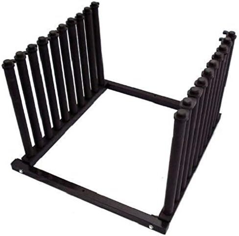 OAG Windshield Protection Auto Glass Truck Cargo Management Rack (9 Lite Slots Rack) in Saudi Arabia