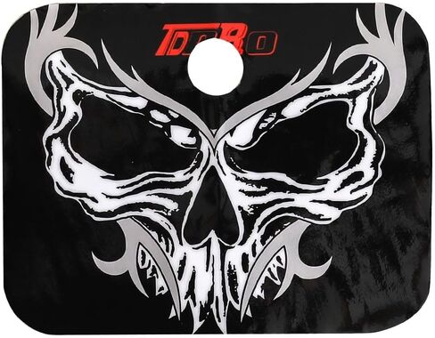 Sticker Decals Graphics Kit for 50cc-125cc Mini Dirt Pit Bikes – CRF XR50 Style Plastics, SSR, Coolster, Atomik, Thumpstar, Taotao – Motorcycle Fairing Stickers in Kuwait
