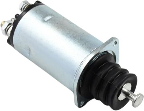 مفتاح الملف اللولبي Kd0-47100-3510 0-47100-3510 Kd0471003510 لكوماتسو حفارة PC200-3 PC200-5 PC200-6 GD305 GD355A GD405 GD510R 6D95 1986 1995 1997 1994 PC100 PC120 PC150 قطع غيار ما بعد البيع الجديدة in Kuwait