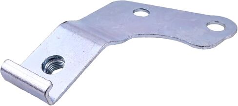 دعامة تعليق أنابيب العادم ‎44521-AA090 متوافقة مع سوبارو ليجاسي أوتباك 2.5L CVT 2010-2022 in Kuwait