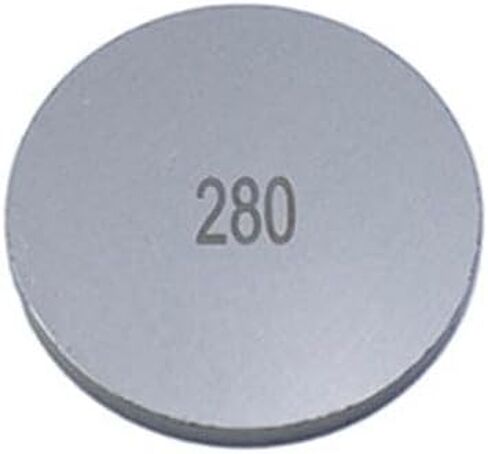 YDDVEHI 29mm Diameter Valve Shim Thickness 2.40mm for Yamaha XJ550 XJ650 XJ700 J850 XJ900 XJ1100 Seca XS400 XS750 XS850 XS1100 / BMW K75 K100 F650 F650CS F650GS F650ST in Saudi Arabia