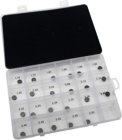 TOFR 8.9 مللي متر OD 23 قطعة صمام الحشوات عدة ل SXF SX-F XCF-W EXC XCF SX 250 350 450 505 in Kuwait