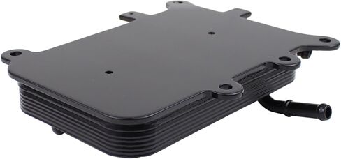 ATF Transmission Oil Cooler Warmer and Water Valve for Hyundai Palisade 2020-25, Santa Fe 2.4 3.3 2015-20, Santa Fe Sport 2.4 2015-18, Santa Fe XL 2015-19, Kia Telluride 2020-24 in Kuwait