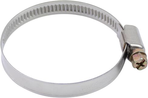 المكربن ​​التمهيد عازل كمية الفرقة المشبك 40-60 مللي متر لهوندا CB750 1969-1974 ، CB750F CB750K 1975-1978 in Kuwait