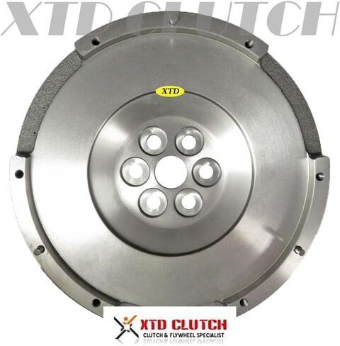 AMC S.mass 22LBS دولاب الموازنة متوافق مع 2007-2013 مازدا 3 مازدا سبيد 2006-2007 مازدا 6 مازدا سبيد 2.3 لتر 4 سلندر توربو in Kuwait