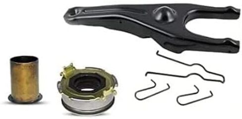 Clutch Release Fork Clips Bearing Sleeve repair kit work with Impreza Forester X Xs Xsl Xt Sti Sport Touring Base Premium 1996-2014 2.0L H4 2.5L H4 H 6 3.0L No Turbo in Saudi Arabia