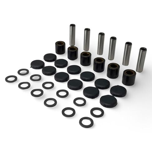 Drive Clutch Rebuild Kit for Can-Am Commander Defender Outlander Renegade (2006–2017) – 36 Piece Kit in Saudi Arabia