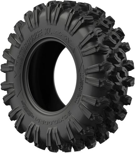مجموعة كاملة من إطارات Motosport EFX MotoRavage XL (8ply) Radial 30x10-14 ATV (4) in Kuwait