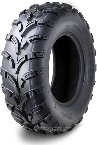 One WANDA ATV UTV Tires 26x9-14 26x9x14 6PR Lit Mud in Kuwait
