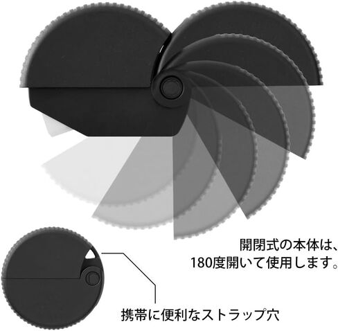 Midori 35409006 Cardboard Cutter, Black A in Saudi Arabia